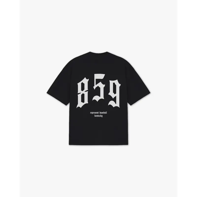 THE (859) VANQUISH BASEBALL V2 ELITE TEE