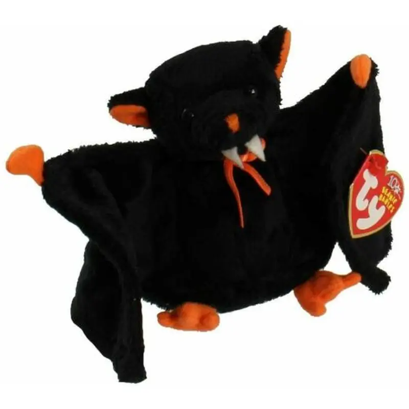 Bat-e the Bat