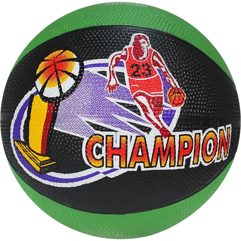 Cosco Basket Balls Multi-Graphics | KIBI Sports