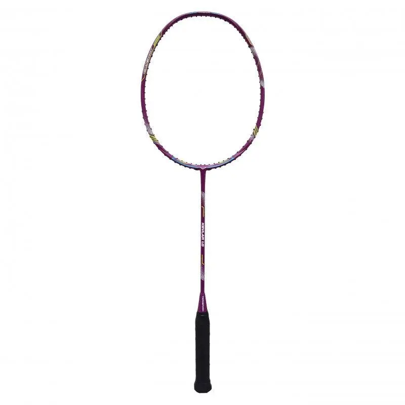 TRANSFORM KEVLAR 1.0 TBR 1/2006 | BADMINTON RACKET | KIBI Sports