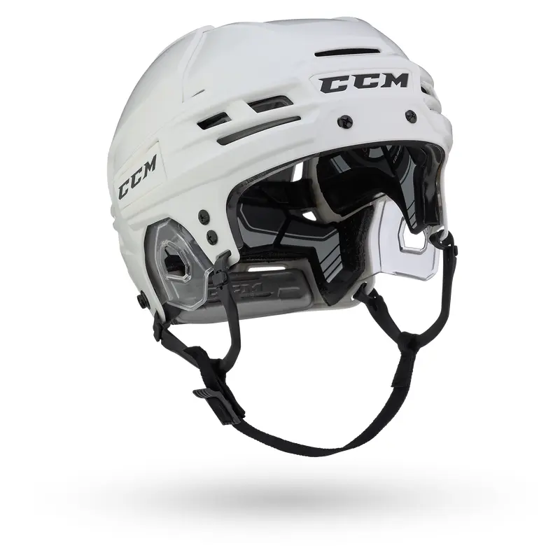 2024 CCM Tacks 910 Hockey Helmet - Senior