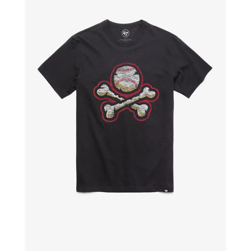 EL PASO CHIHUAHUAS PREMIER '47 FRANKLIN TEE