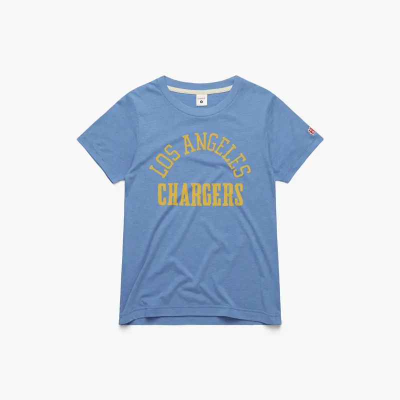 Women's Los Angeles Chargers Classic