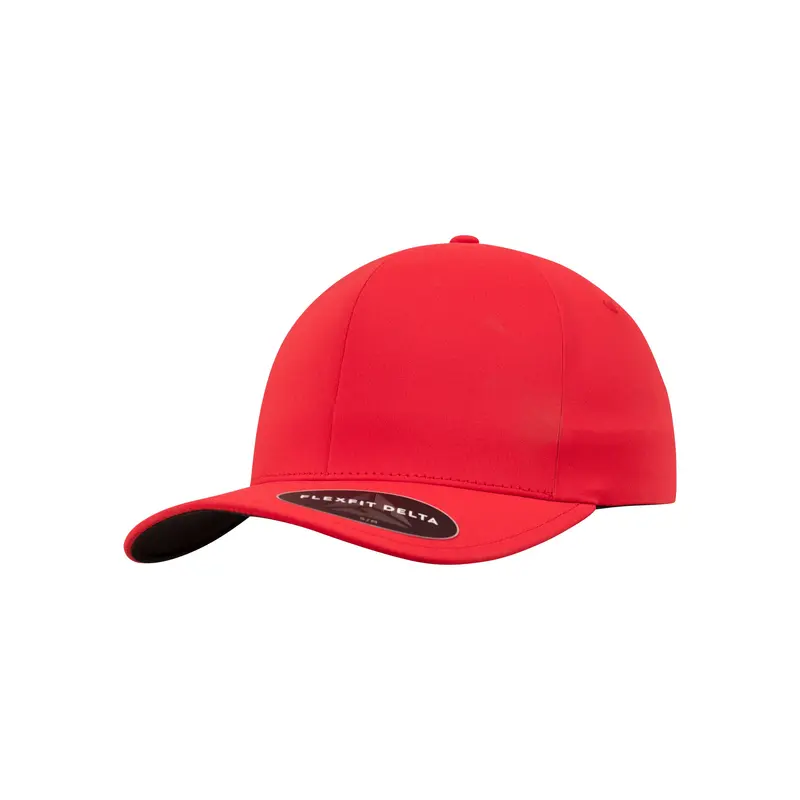 Flexfit Delta - Red