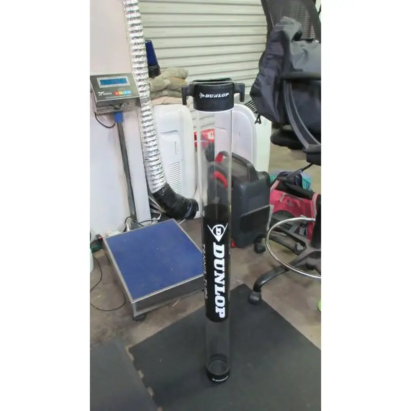 Used Dunlop Tennis Ball Hopper Tube