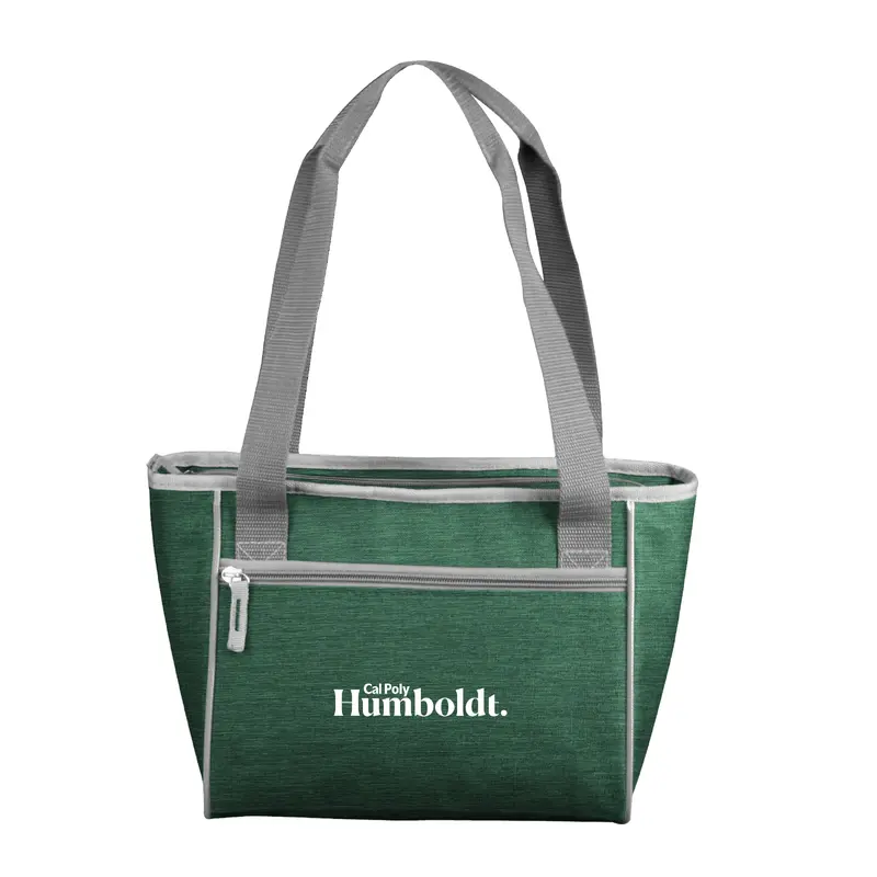 Humboldt State U 16 Can Cooler Tote