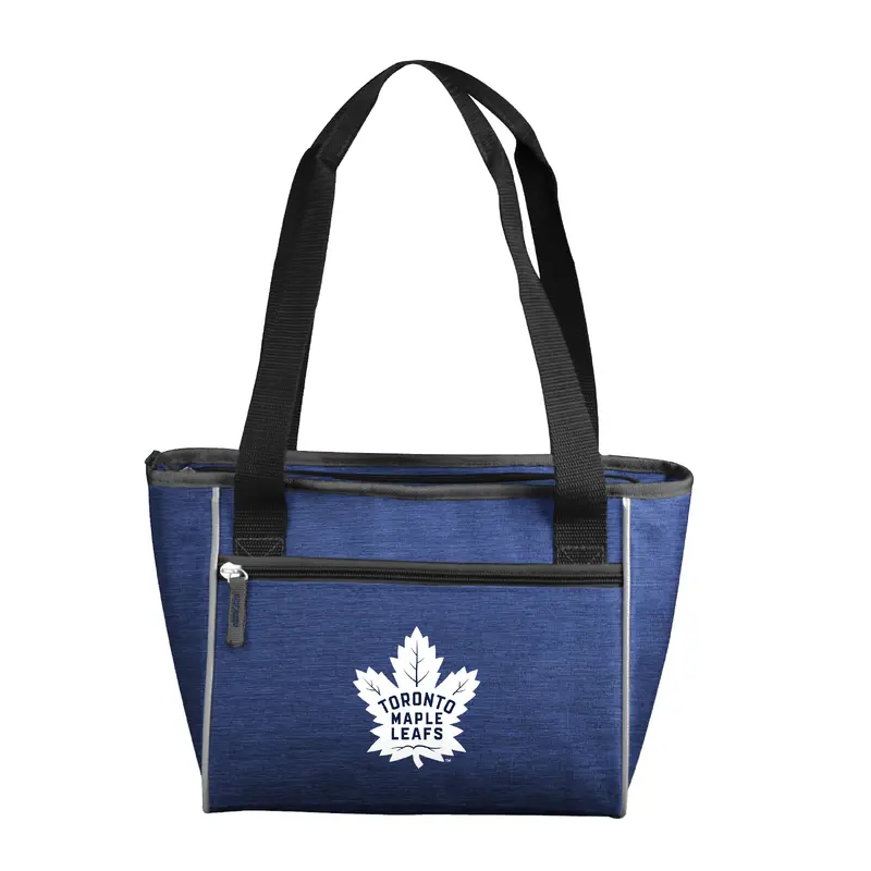 Toronto Maple Leafs 16 Can Cooler Tote