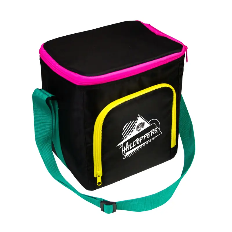 Western Kentucky Rad Cooler
