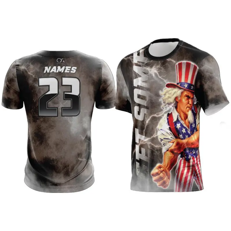 Get Some Short Sleeve Shirt (Customized Buy-In)