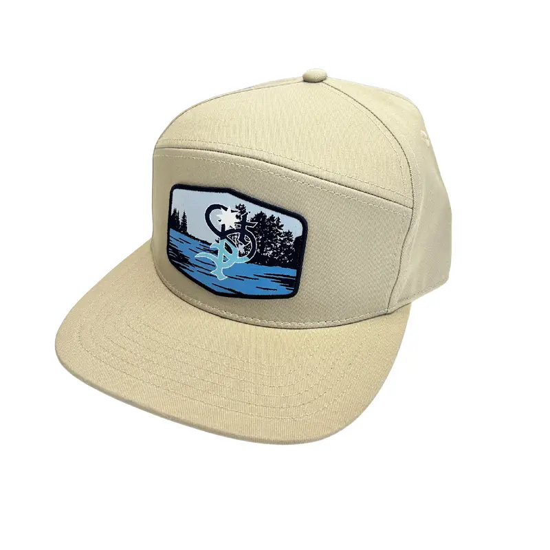 Saints MN Camp Hat