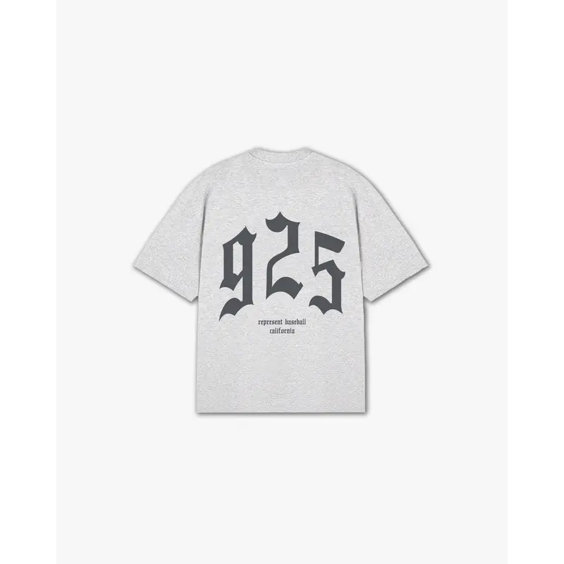 THE (925) VANQUISH BASEBALL V2 ELITE TEE