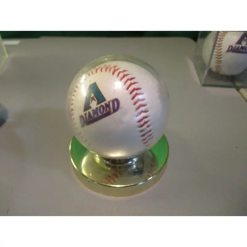 Arizona DiamondBacks Baseball In Case