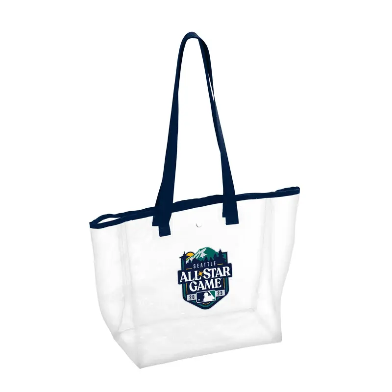 2023 MLB All Star Game Clear Tote