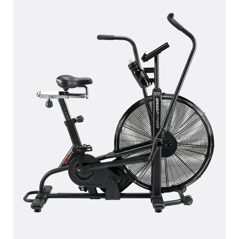 Assault Air Bike Classic Gym Machine | KIBI SPORTS