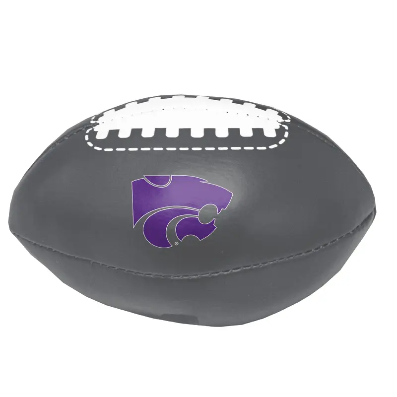 KS State Micro Soft Football
