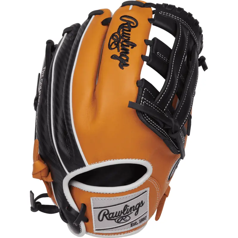 Rawlings NXT 11.75" Baseball Fielding Glove - NXT205U-6T