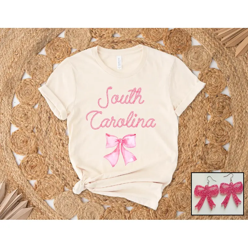 South Carolina Coquette