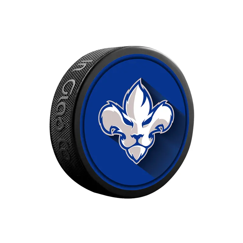 ECHL Trois-Rivieres Classic Souvenir Hockey Puck