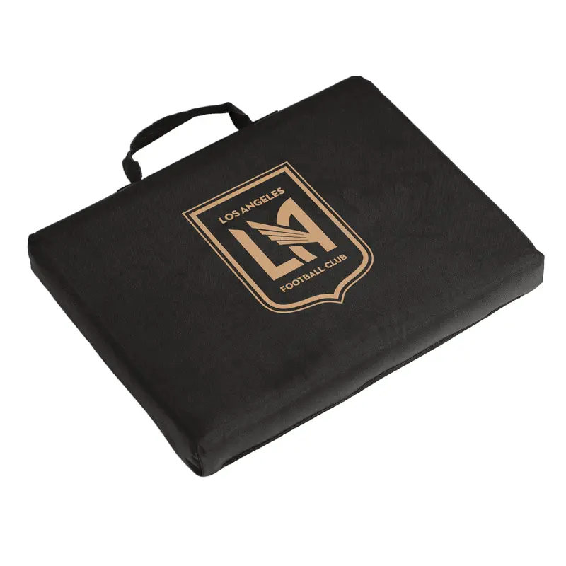 Los Angeles FC Bleacher Cushion
