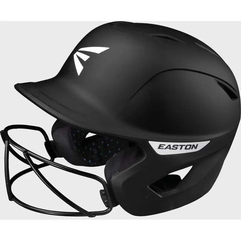 2024 Easton Ghost Matte 1 Tone Softball Batting Helmet