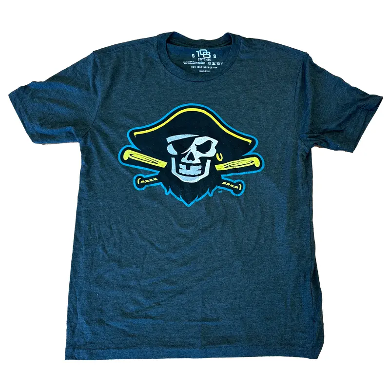 Bradenton Barbanegras Vintage T-Shirt