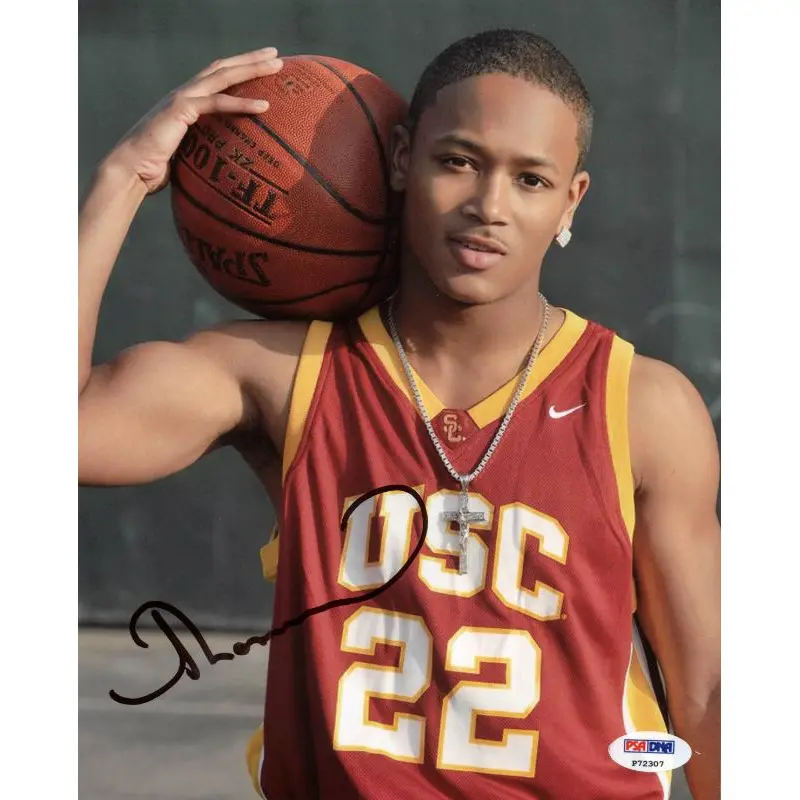 Lil Romeo Miller Signed Authentic 8X10 Photo Autographed PSA/DNA #P72307