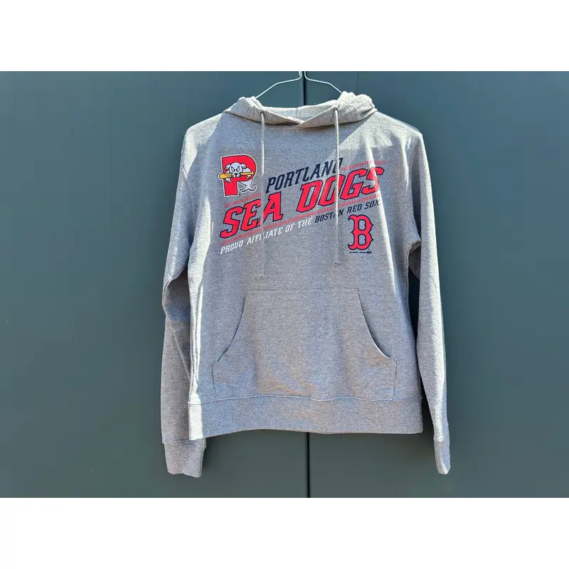 Sea Dogs Affiliate Hooded Sweatshirt