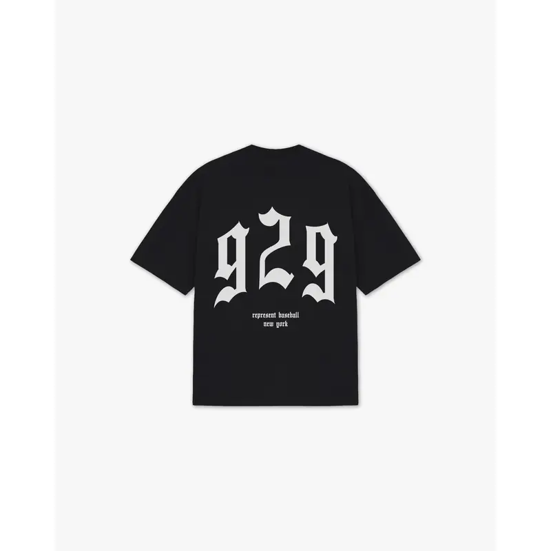 THE (929) VANQUISH BASEBALL V2 ELITE TEE