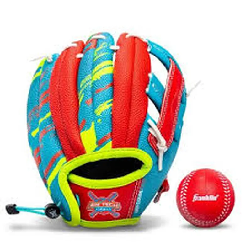 New Franklin Air Tech 9" Glove - RHT
