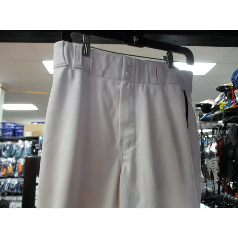 Used Champro Knicker Adult Med Baseball Pants (HAS STAINS)