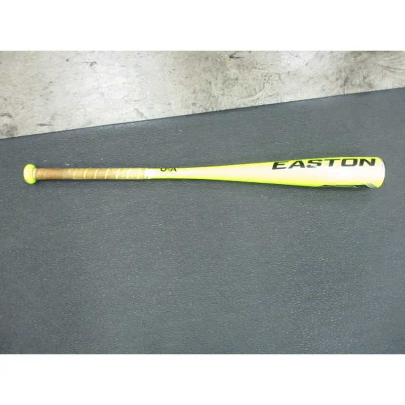 Used Easton Hammer (-8) 30" USA Baseball Bat (Small Dent)