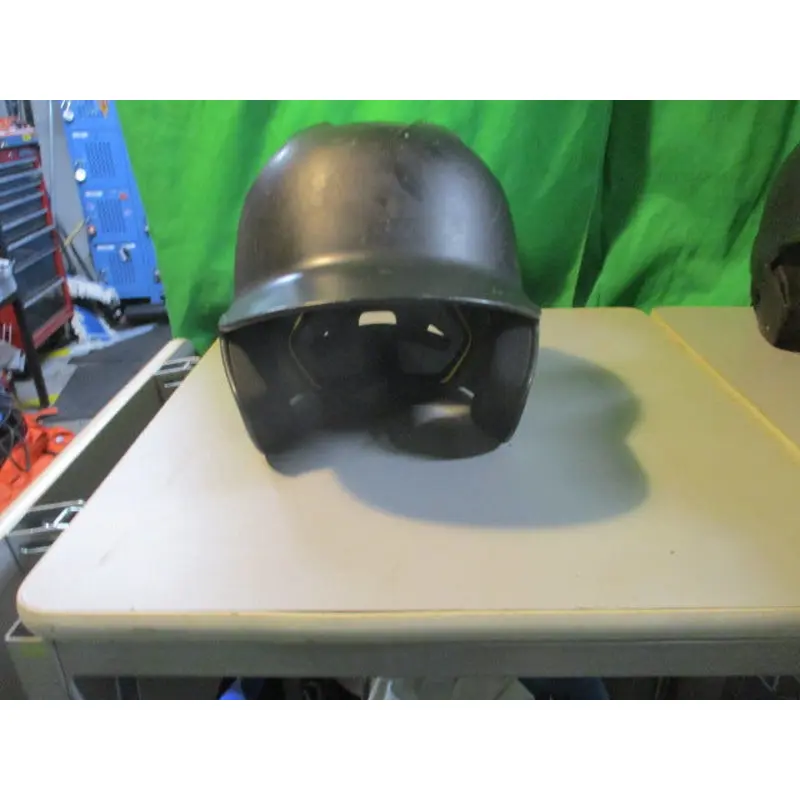 Used Easton Size 6 3/8 - 7 1/2 Baseball Helmet