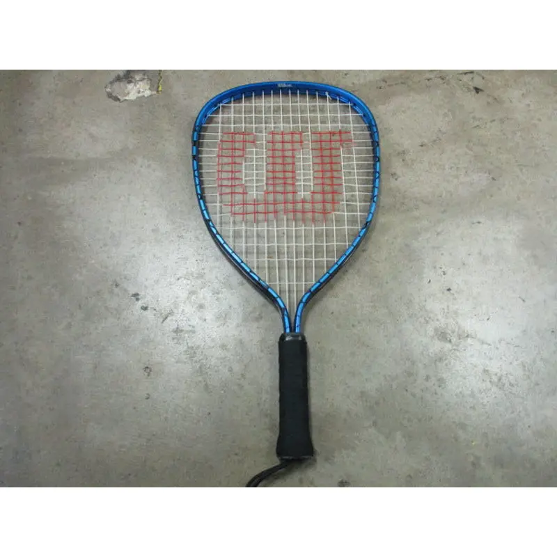 Used Wilson Dimension Racquetball Racquet