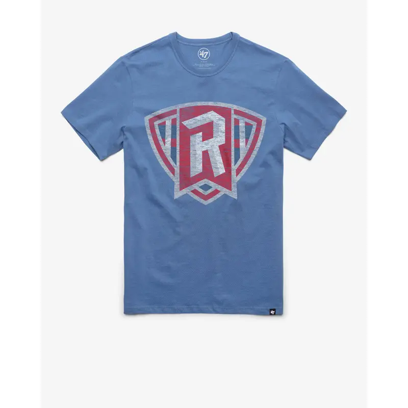RADFORD HIGHLANDERS PREMIER '47 FRANKLIN TEE