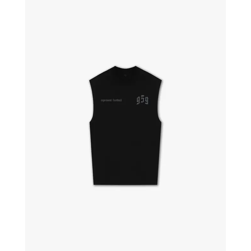 THE (959) VANQUISH FOOTBALL PRO-ERA COMPRESSION CUTOFF