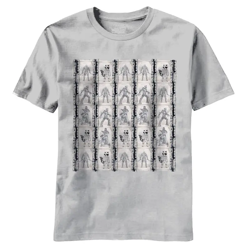 Guardians of the Galaxy - Galopea T-Shirt