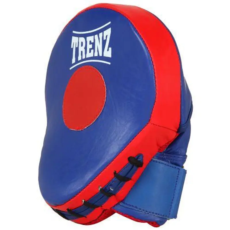 Boxing Punching Pad Molded