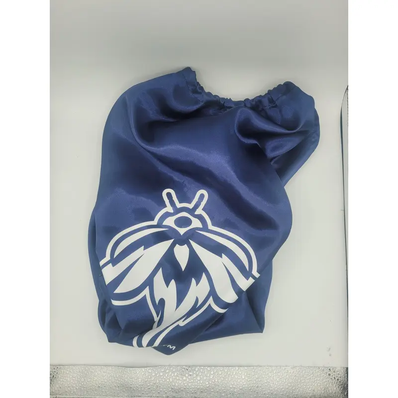 Fireflies Navy Cape