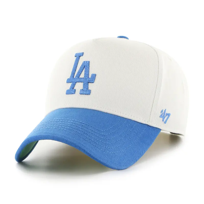 LOS ANGELES DODGERS HEAVY TWILL HERO '47 OFFSIDE DT