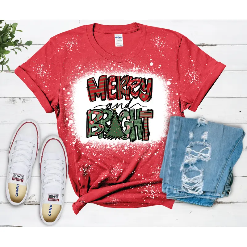 Merry & Bright