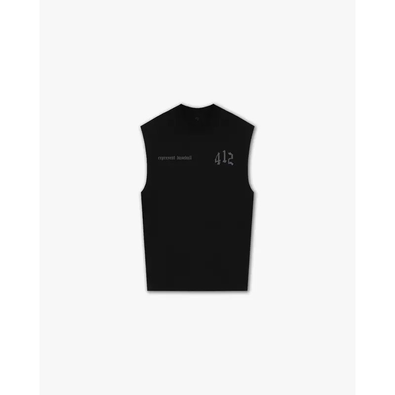 THE (412) VANQUISH BASEBALL PRO-ERA COMPRESSION CUTOFF