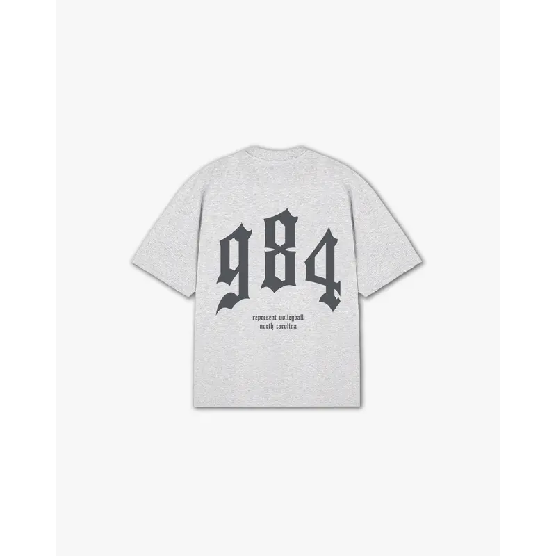 THE (984) VANQUISH VOLLEYBALL V2 ELITE TEE