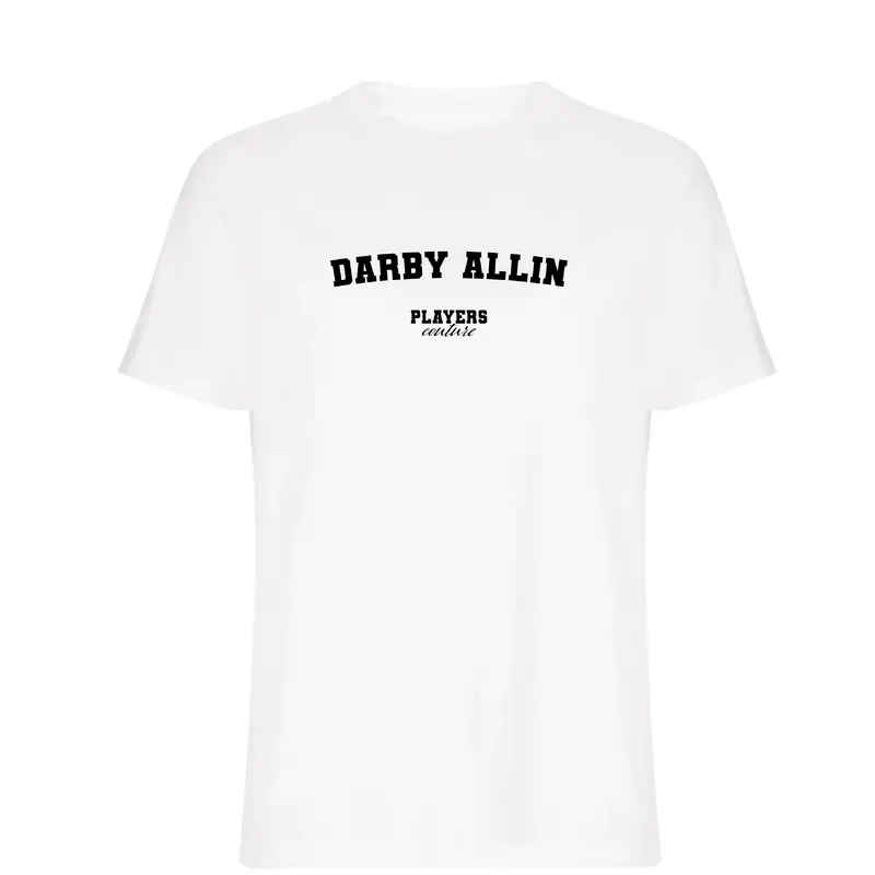 Darby Allin Players Couture Men's T-Shirt