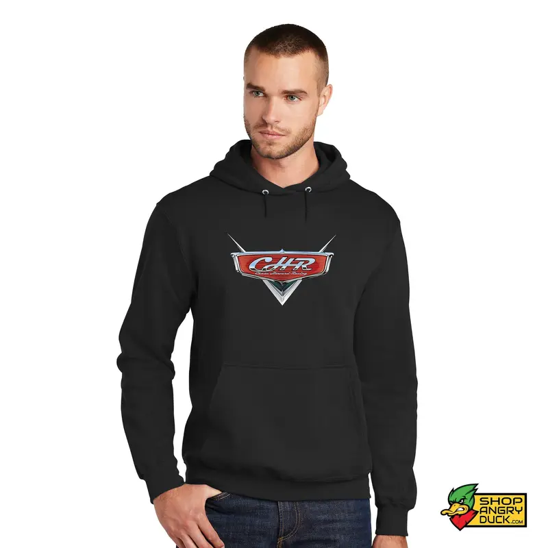 Chase Howard Racing 2025 Hoodie