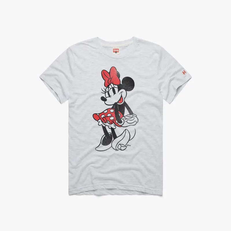 Minnie Mouse