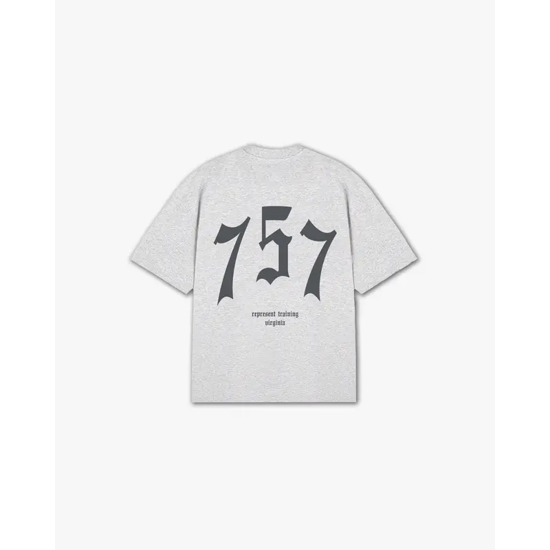THE (757) VANQUISH TRAINING V2 ELITE TEE