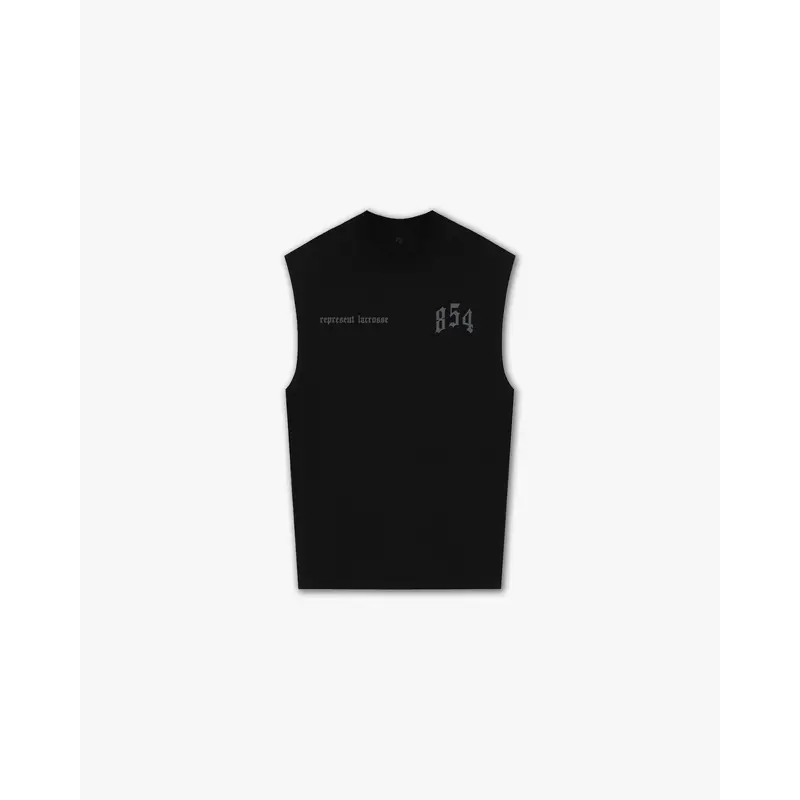 THE (854) VANQUISH LACROSSE PRO-ERA COMPRESSION CUTOFF