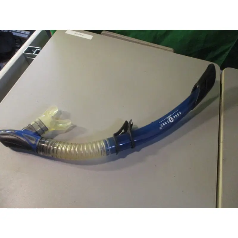 Used Aqua Lung Sport Snorkel
