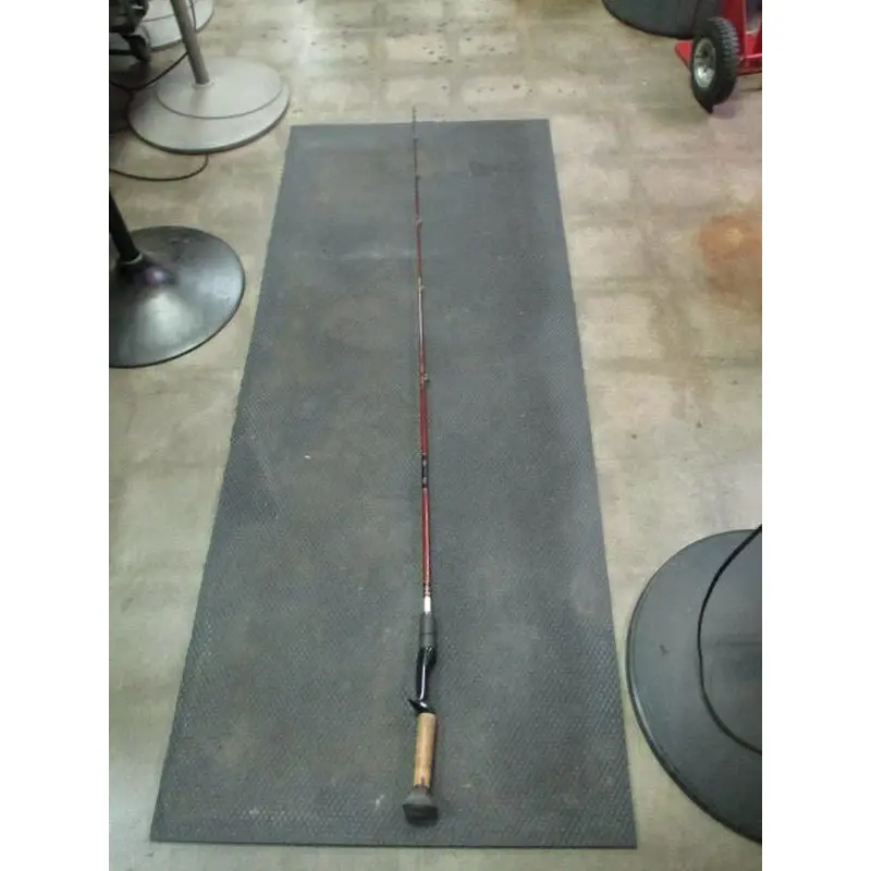 Used Browning Silaflex Magnum Rod w/ Fenwick Handle - 5'10"