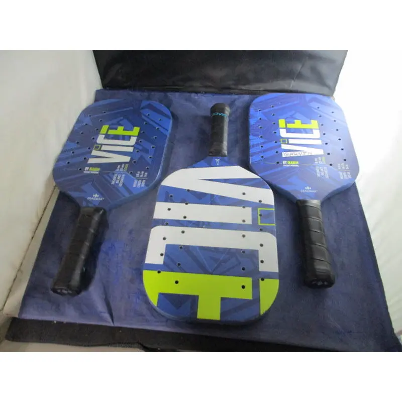 Used Diadem Vice Performance XL Pickleball Paddle - DEMO